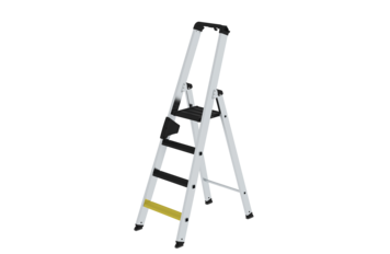 Stehl. 250 kg eins.  m. clip-step R 13, 4 St. | © MUNK GmbH