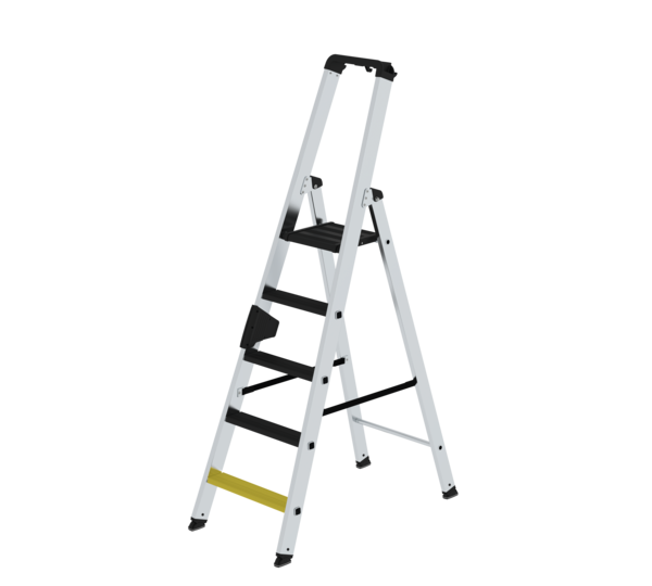 Stehl. 250 kg eins.  m. clip-step R 13, 5 St. | © MUNK GmbH