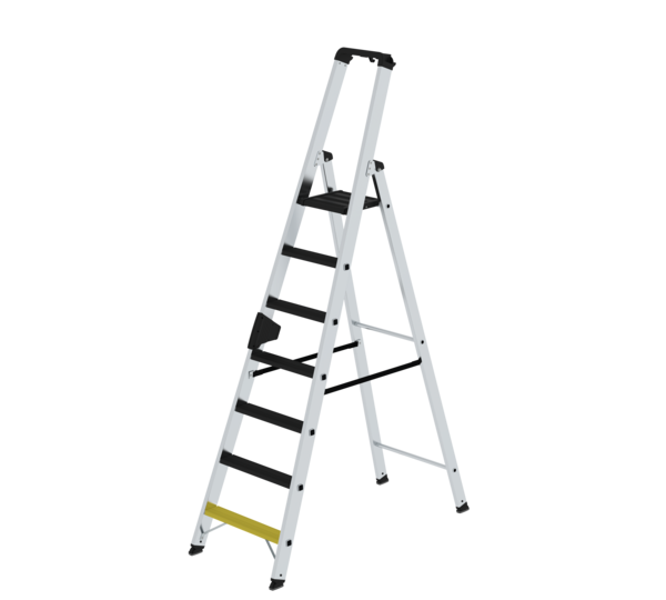 Stehl. 250 kg eins.  m. clip-step R 13, 7 St. | © MUNK GmbH