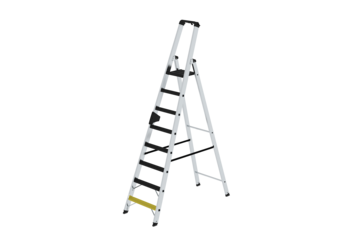 Stehl. 250 kg eins.  m. clip-step R 13, 8 St. | © MUNK GmbH