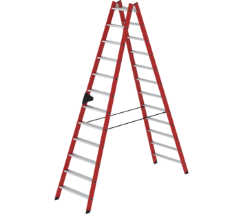 Éch. dble deux côtés mat. Synth./alu, 2 x 12 mar. | © MUNK GmbH