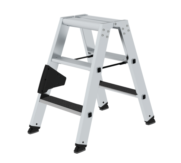 Éch. dble deux côtés av clip-step R 13, 2x3 mar. | © MUNK GmbH