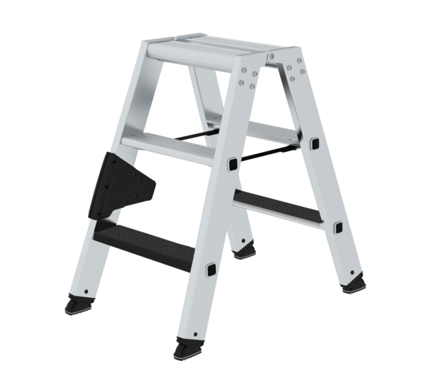 Éch. dble deux côtés av clip-step R 13, 2x3 mar. | © MUNK GmbH