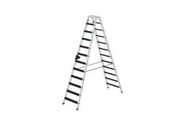 Stehl. beids.  m. relax step, 2x12 St. | © MUNK GmbH