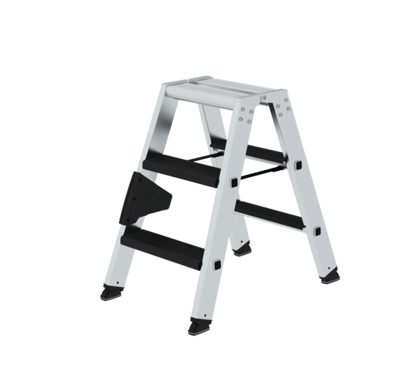 Stehl. beids.  m. relax step, 2x3 St. | © MUNK GmbH