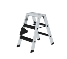 Éch. dble deux côtés av relax step, 2x3 mar. | © MUNK GmbH