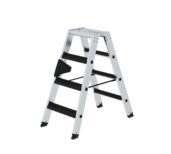 Stehl. beids.  m. relax step, 2x4 St. | © MUNK GmbH