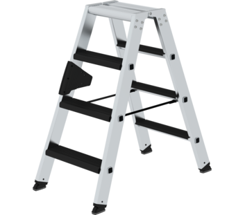 Éch. dble deux côtés av relax step, 2x4 mar. | © MUNK GmbH