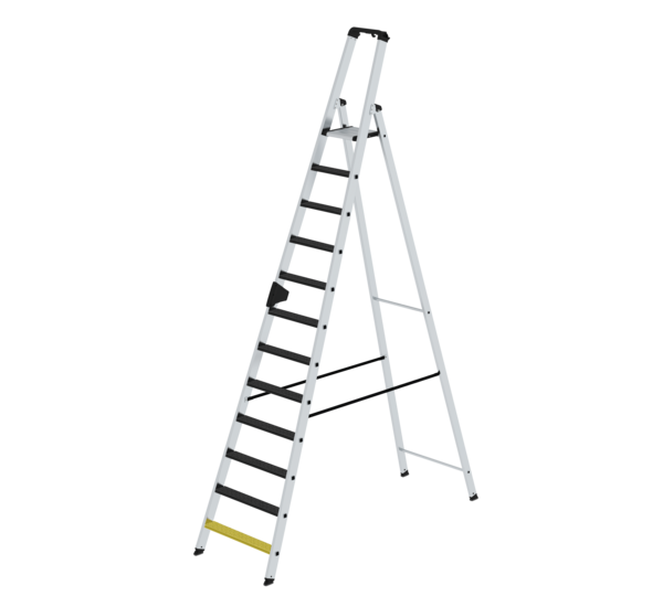 Stehl. eins.  m. clip-step R 13, 12 St. | © MUNK GmbH