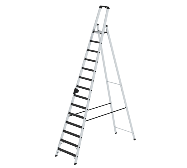 Stehl. eins.  m. clip-step R 13 , 14 St. | © MUNK GmbH