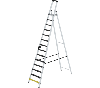 Stehl. eins.  m. clip-step R 13 , 14 St. | © MUNK GmbH