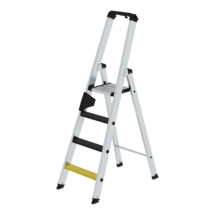 Double-sid. ladd.,1-sid. acc.w. clip-step R13,4 st | © MUNK GmbH