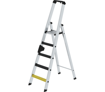 Stehl. eins.  m. clip-step R 13 , 5 St. | © MUNK GmbH