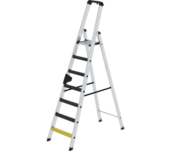 Stehl. eins.  m. clip-step R 13, 7 St. | © MUNK GmbH