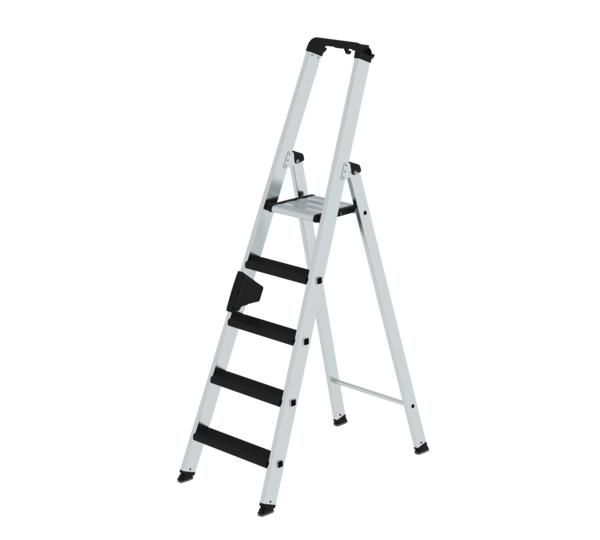 Stehl. eins.  m. relax step , 5 St. | © MUNK GmbH