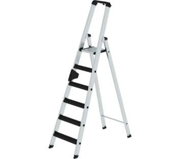 Stehl. eins.  m. relax step , 6 St. | © MUNK GmbH