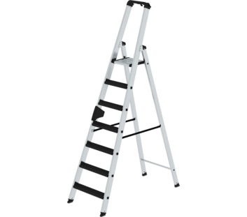 Stehl. eins.  m. relax step , 7 St. | © MUNK GmbH