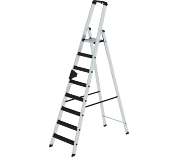 Stehl. eins.  m. relax step , 8 St. | © MUNK GmbH