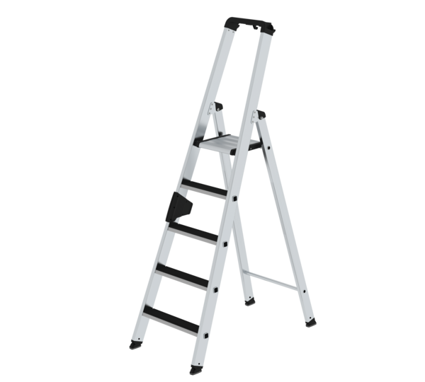 Stehl. eins.  m. clip-step , 5 St. | © MUNK GmbH