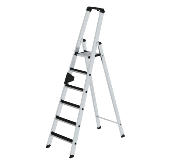 Stehl. eins.  m. clip-step , 6 St. | © MUNK GmbH