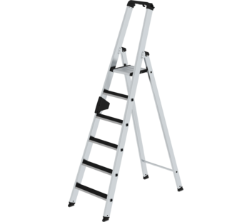 Double-sided ladd., 1-sid. acc. w.clip-step,6 st. | © MUNK GmbH