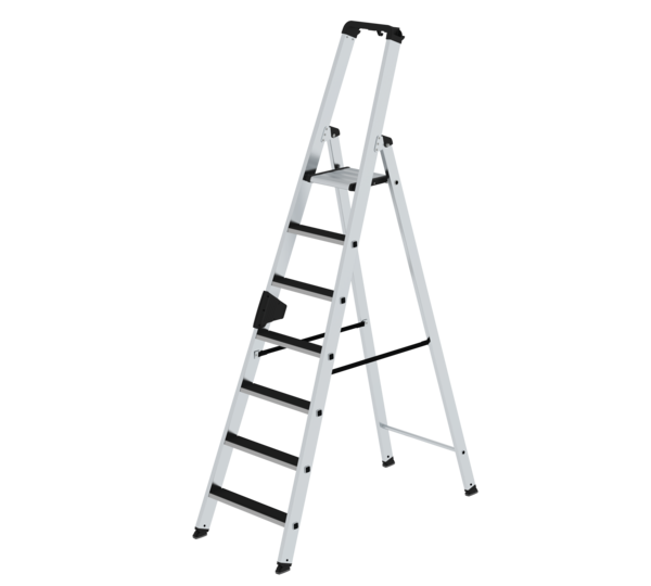 Stehl. eins.  m. clip-step , 7 St. | © MUNK GmbH