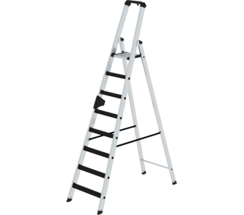 Stehl. eins.  m. clip-step , 8 St. | © MUNK GmbH