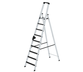 Éch. dble un côté av clip-step, 9 mar. | © MUNK GmbH