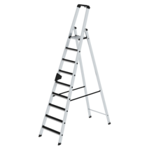 Double-sided ladd., 1-sid. acc. w.clip-step,9 st. | © MUNK GmbH