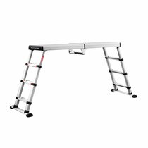 Telesteps telescopic working platform | © MUNK GmbH