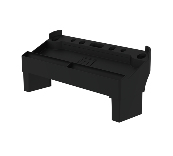 Ablageschale, für Leitern bis März 2018 | © MUNK GmbH