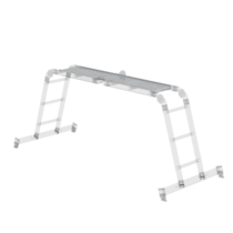 Alu. chequered plate cover, fits 031310, 031312 | © MUNK GmbH