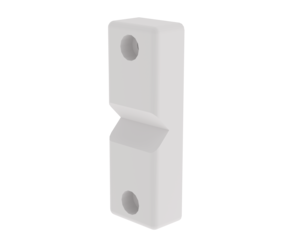 Tasseau, pour échelle de laveur de carreaux | © MUNK GmbH