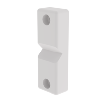 Wall pad for window cleaner’s ladder | © MUNK GmbH