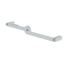 Pull- and pressure-resistant connecting strut | © MUNK GmbH