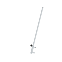 Exit rail clampable and retractable, left | © MUNK GmbH