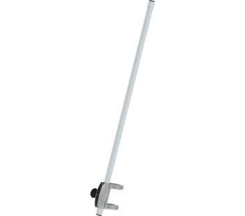 Ausstiegsholm klemmbar und einschiebbar, links | © MUNK GmbH