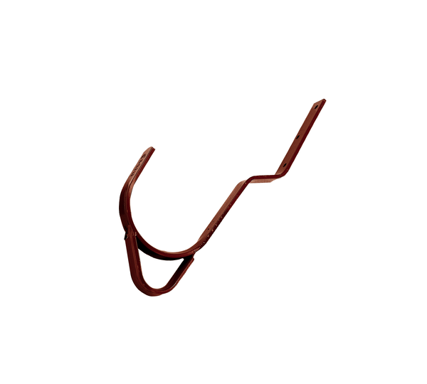 Dachhaken f. Pfannen- und Falzziegel Rotbraun | © MUNK GmbH