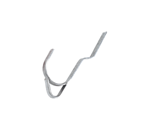 Dachhaken für Pfannen- und Falzziegel Stahl verzinkt, für Pfannen | © MUNK GmbH Dachhaken f. Pfannen- & Falzziegel St. verz. | © MUNK GmbH