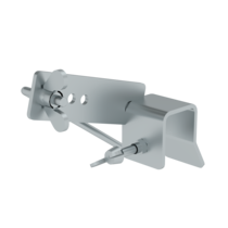 Gutter bracket | © MUNK GmbH