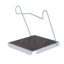 Hook-in step R13 | © MUNK GmbH