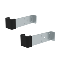 Guide fastening top f. pull-up/rope ext.ladders | © MUNK GmbH