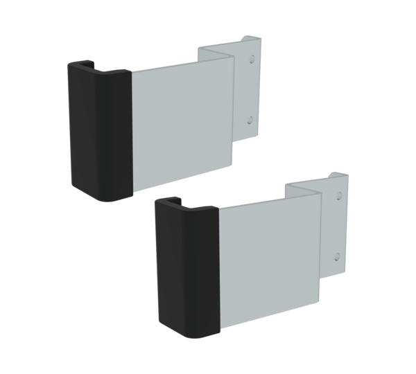 Führungsbesch. Unt. f. 2-tlg. Seilzugleitern | © MUNK GmbH