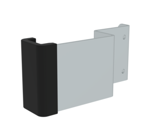 Führungsbesch. unten f. 2-tlg. Seilzugl. Detail | © MUNK GmbH