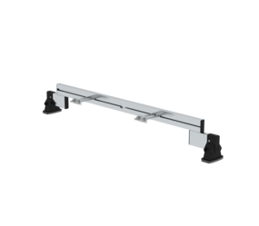 Foot extension length 1200 mm | © MUNK GmbH