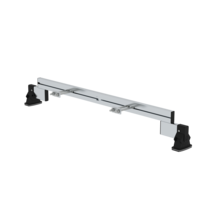 Foot extension length 1200 mm | © MUNK GmbH