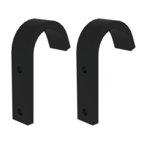 Hook f. spec. lad. round, up to 50 mm | © MUNK GmbH