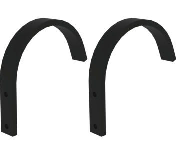 Hook f. spec. lad. round, up to 150 mm | © MUNK GmbH