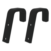 Hook for special ladders, angled up to 50 mm | © MUNK GmbH