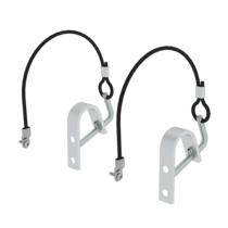 Hook with anti-lift device | © MUNK GmbH